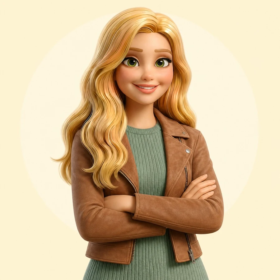 Clara, Palmer House AI creative assistant