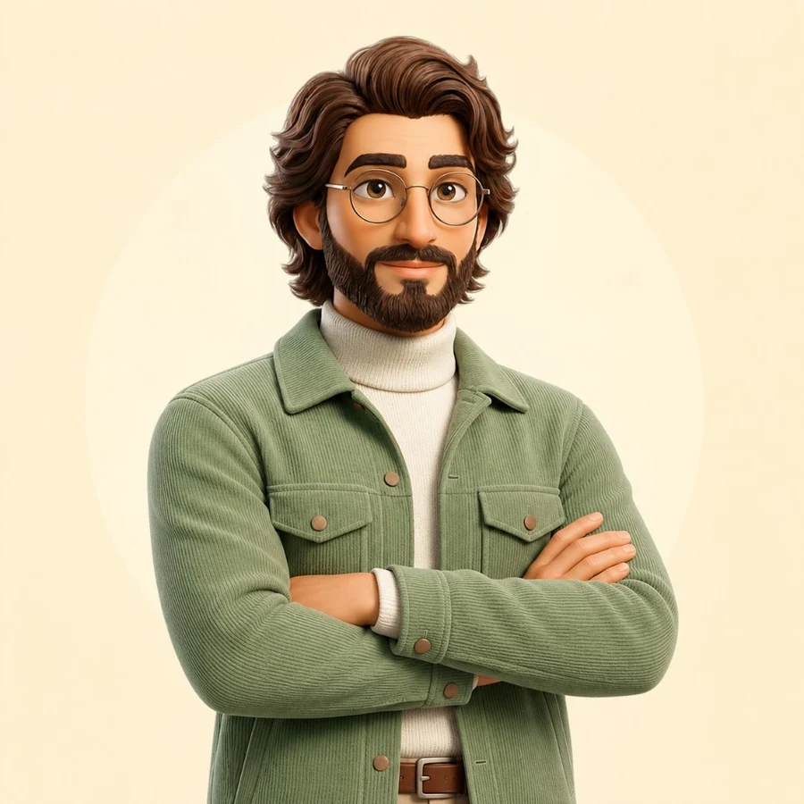 Cyrus, Palmer House AI creative assistant